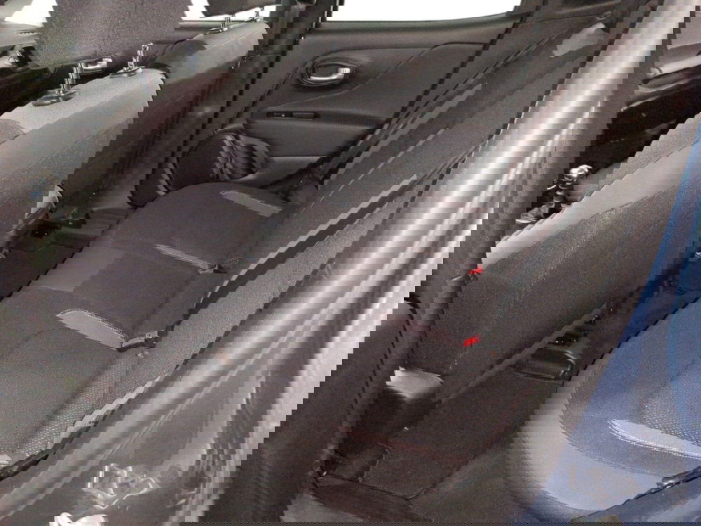Jeep Renegade usata a Milano (11)