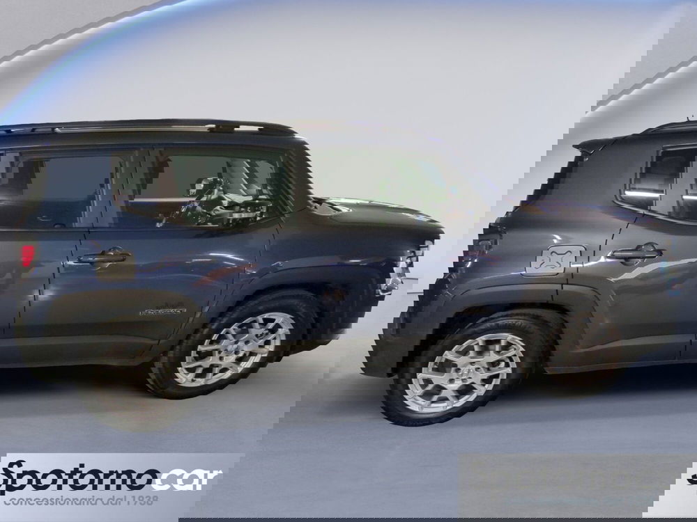 Jeep Renegade usata a Milano (7)