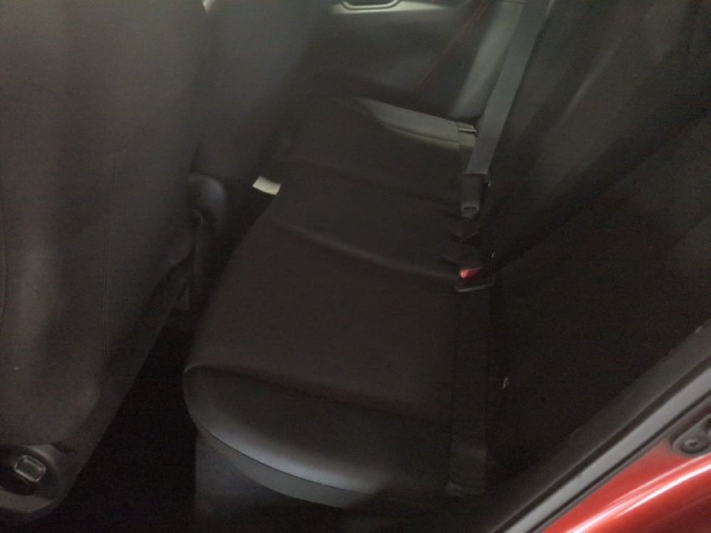 Toyota Aygo X usata a Milano (12)
