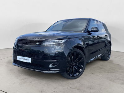 Land Rover Range Rover Sport 3.0D l6 249 CV HSE Dynamic Stealth del 2022 usata a Misterbianco