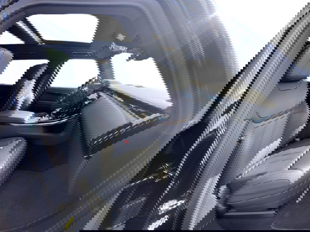 Land Rover Range Rover Sport usata a Catania (4)