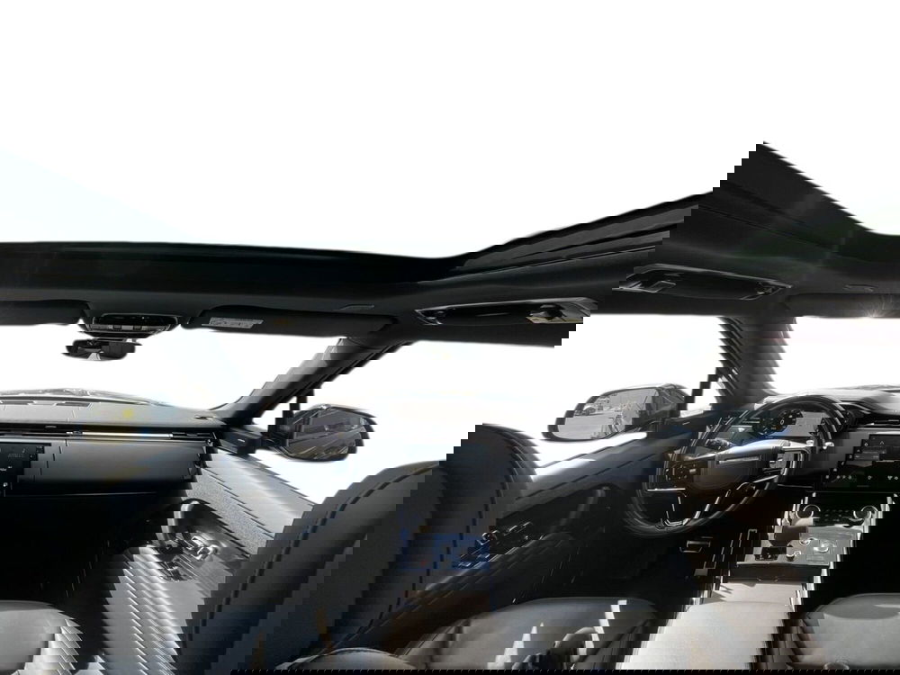 Land Rover Range Rover Sport usata a Catania (5)