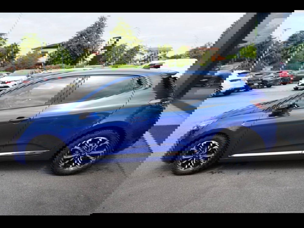 Renault Clio usata a Venezia (2)