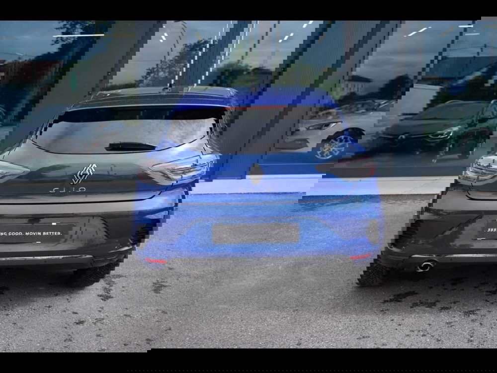 Renault Clio usata a Venezia (4)