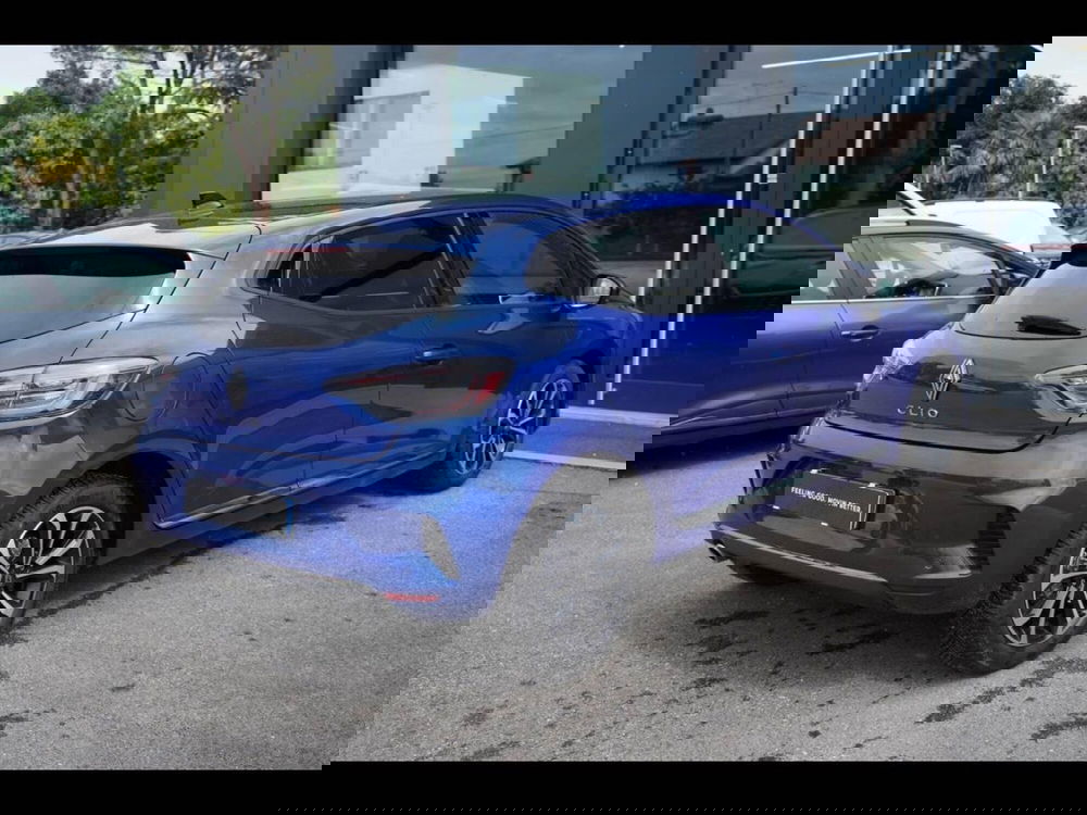 Renault Clio usata a Venezia (5)