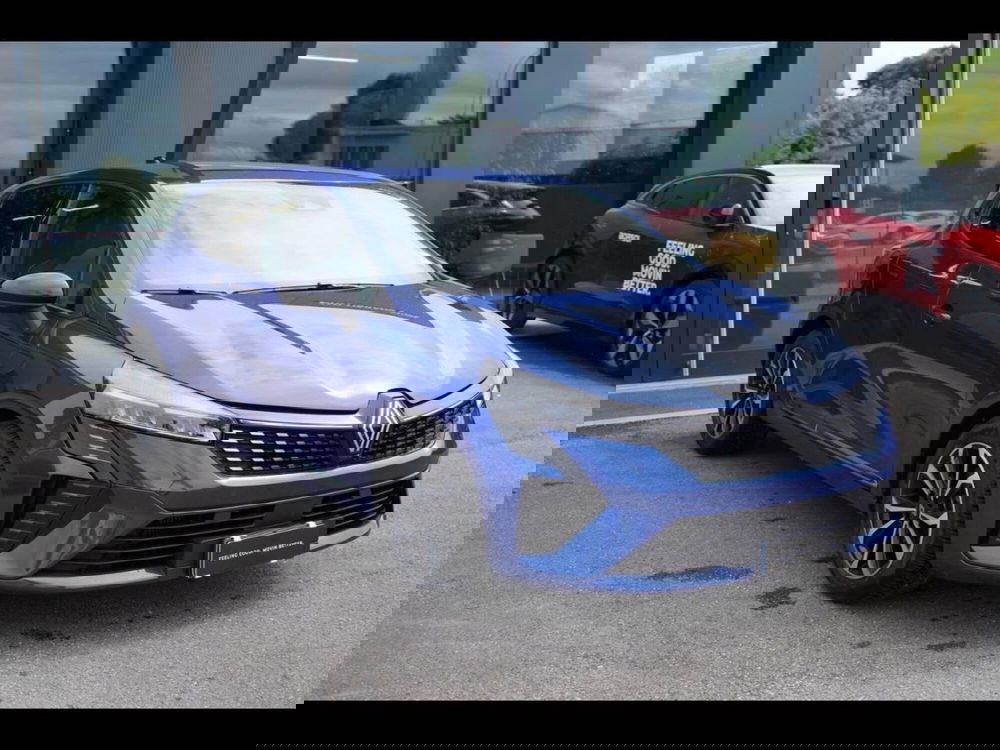 Renault Clio usata a Venezia (7)