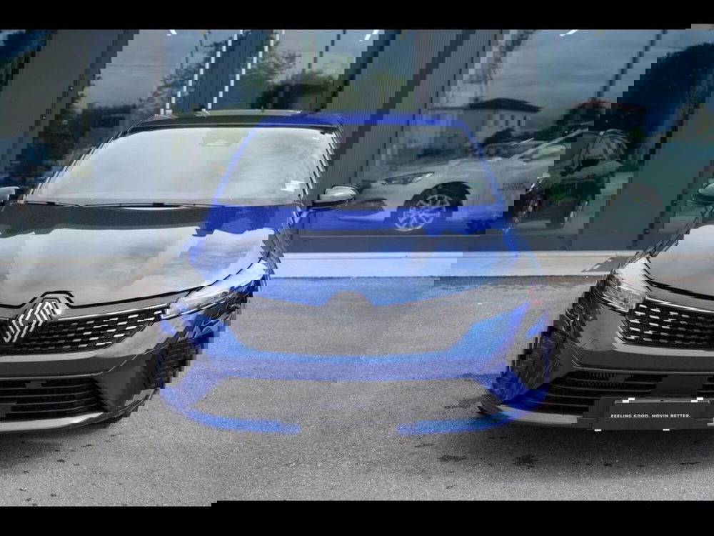 Renault Clio usata a Venezia (8)