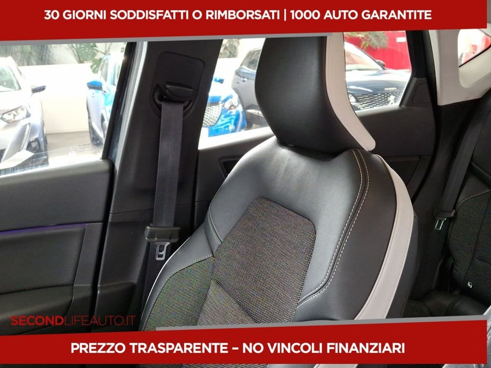 Renault Captur usata a Chieti (17)