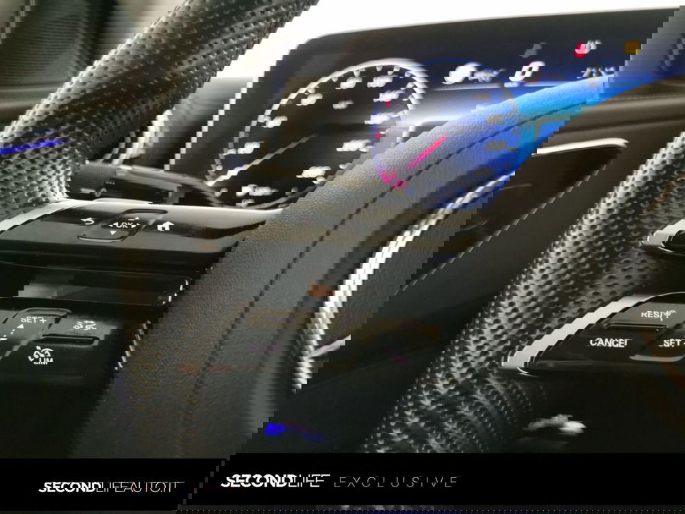 Mercedes-Benz Classe C usata a Chieti (10)