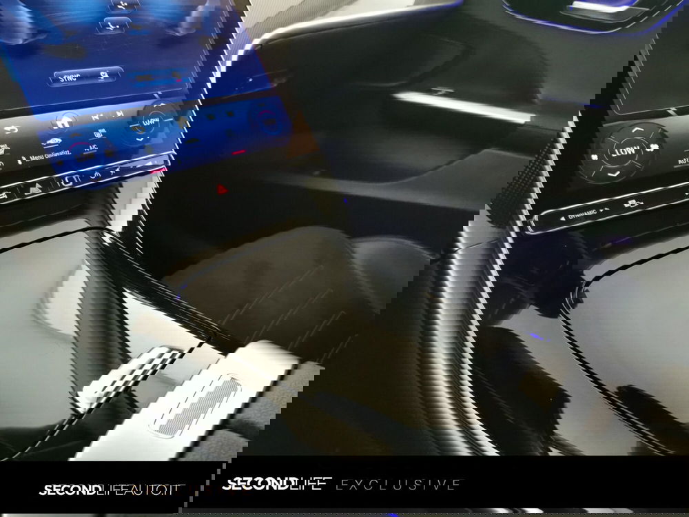 Mercedes-Benz Classe C usata a Chieti (16)