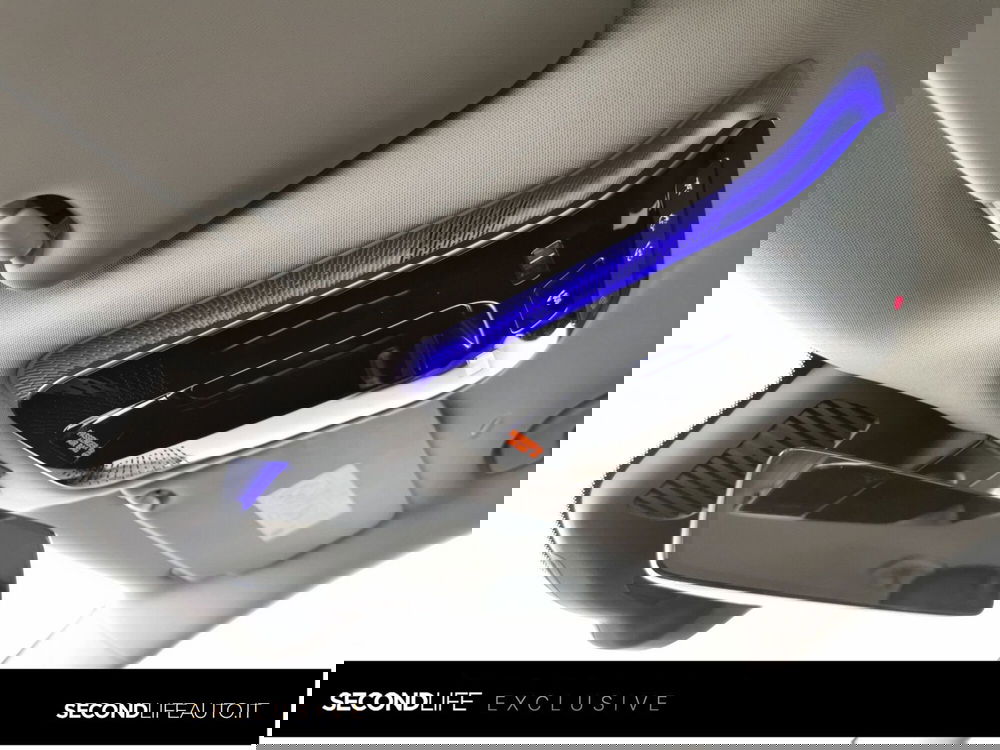 Mercedes-Benz Classe C usata a Chieti (18)