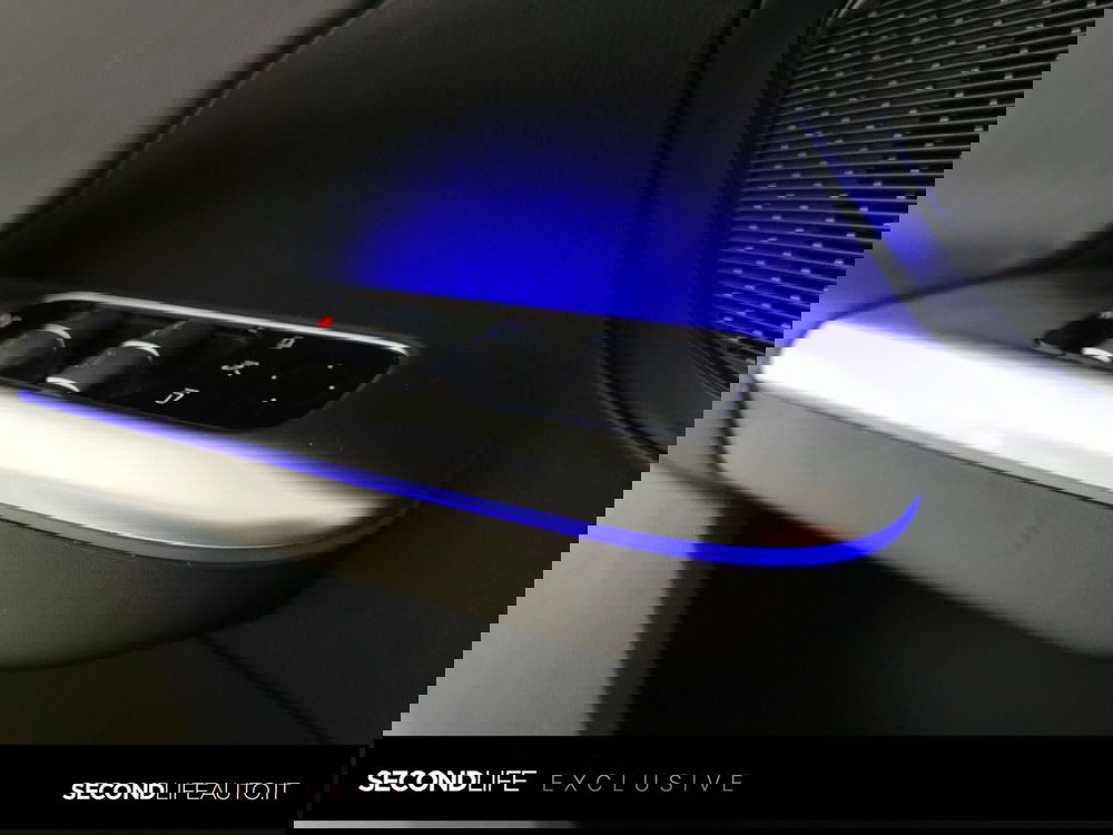 Mercedes-Benz Classe C usata a Chieti (19)