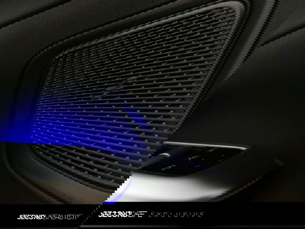 Mercedes-Benz Classe C usata a Chieti (20)