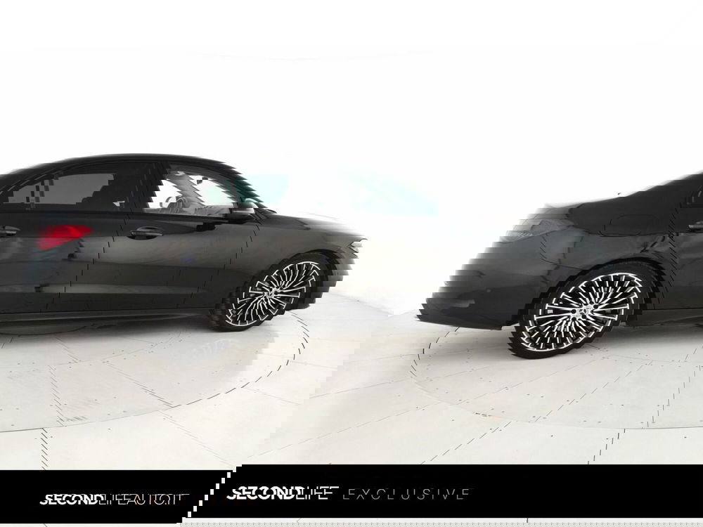 Mercedes-Benz Classe C usata a Chieti (4)