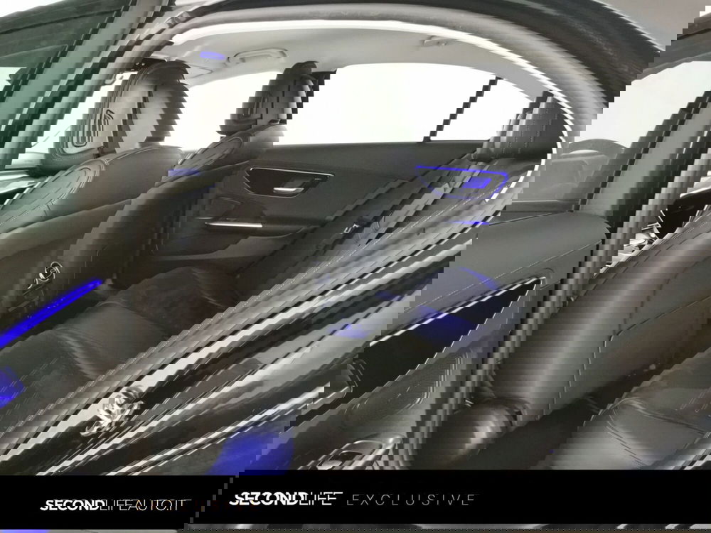 Mercedes-Benz Classe C usata a Chieti (6)