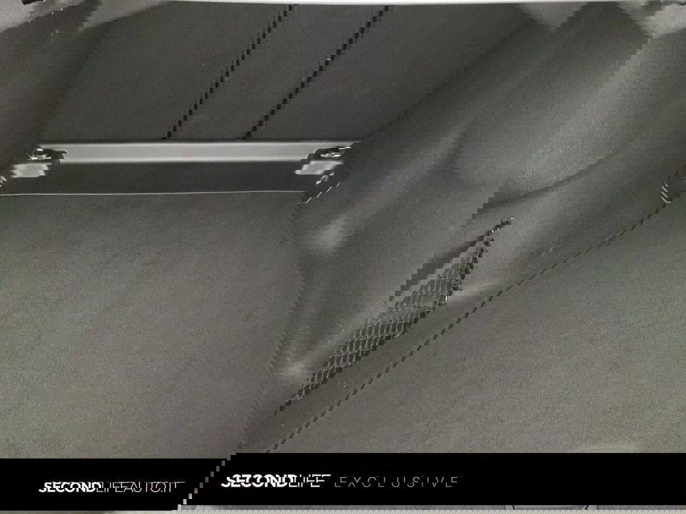 Mercedes-Benz Classe C usata a Chieti (7)