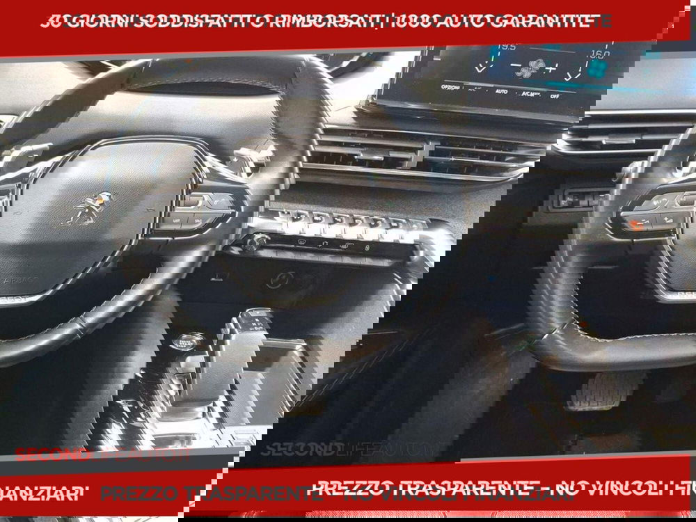 Peugeot 3008 usata a Chieti (10)