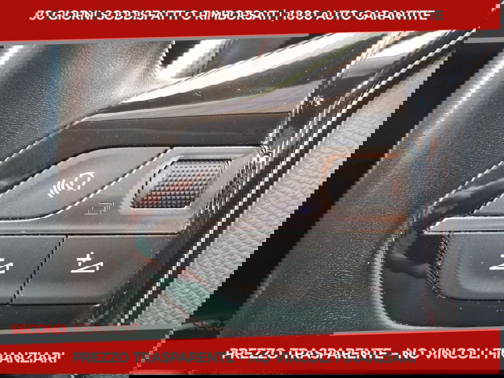 Peugeot 3008 usata a Chieti (11)