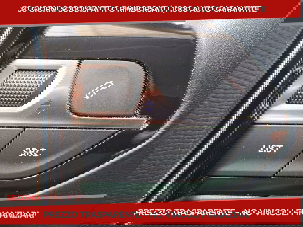 Peugeot 3008 usata a Chieti (12)