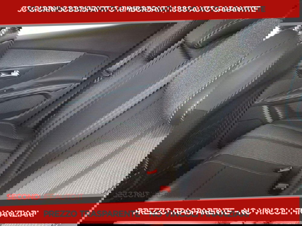 Peugeot 3008 usata a Chieti (13)