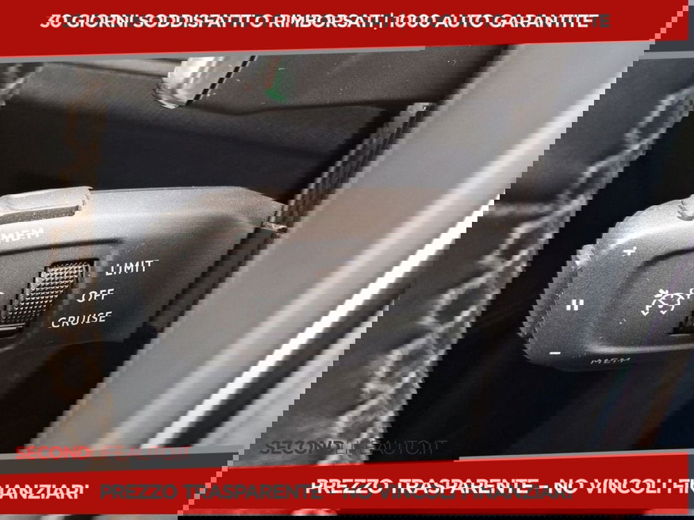 Peugeot 3008 usata a Chieti (14)