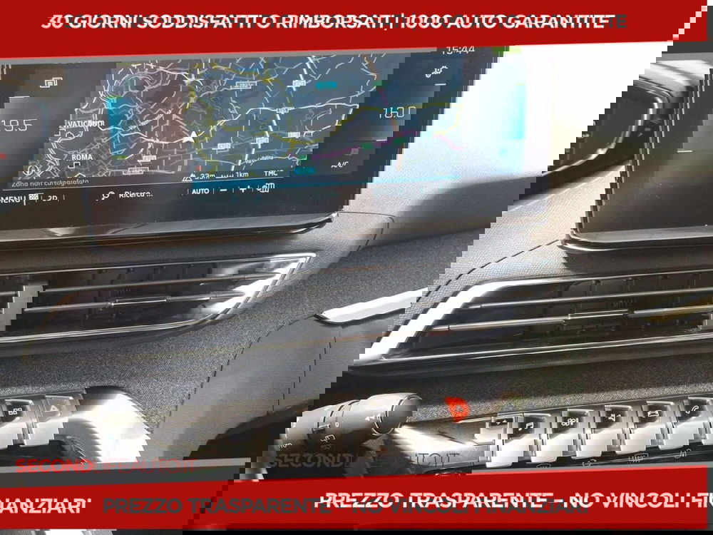 Peugeot 3008 usata a Chieti (16)