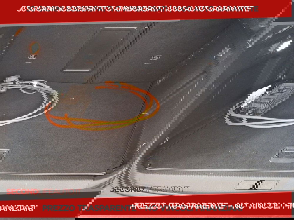 Peugeot 3008 usata a Chieti (18)