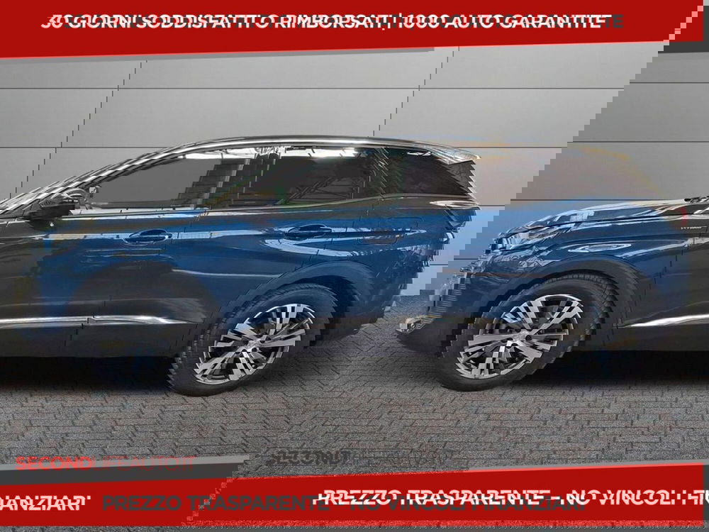 Peugeot 3008 usata a Chieti (2)