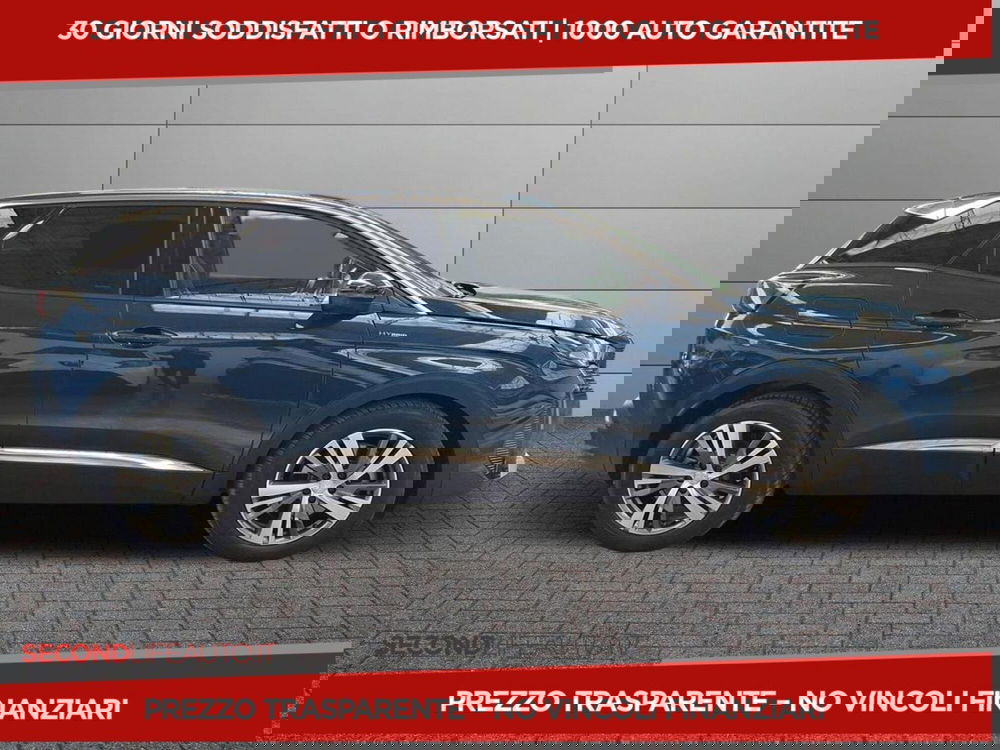 Peugeot 3008 usata a Chieti (3)