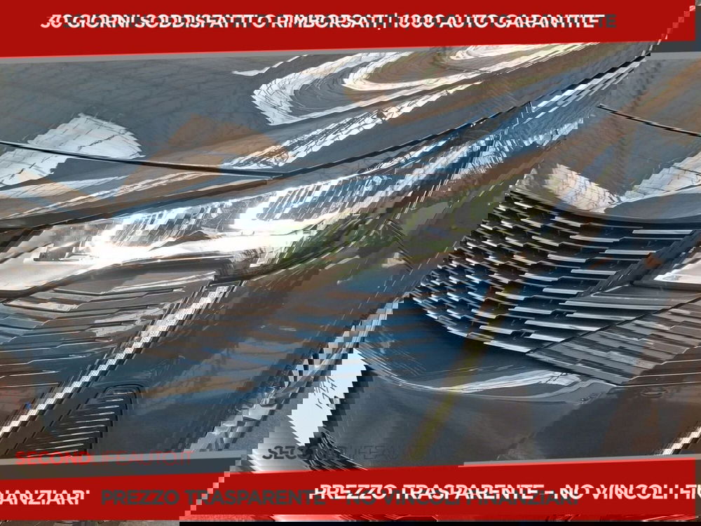 Peugeot 3008 usata a Chieti (5)