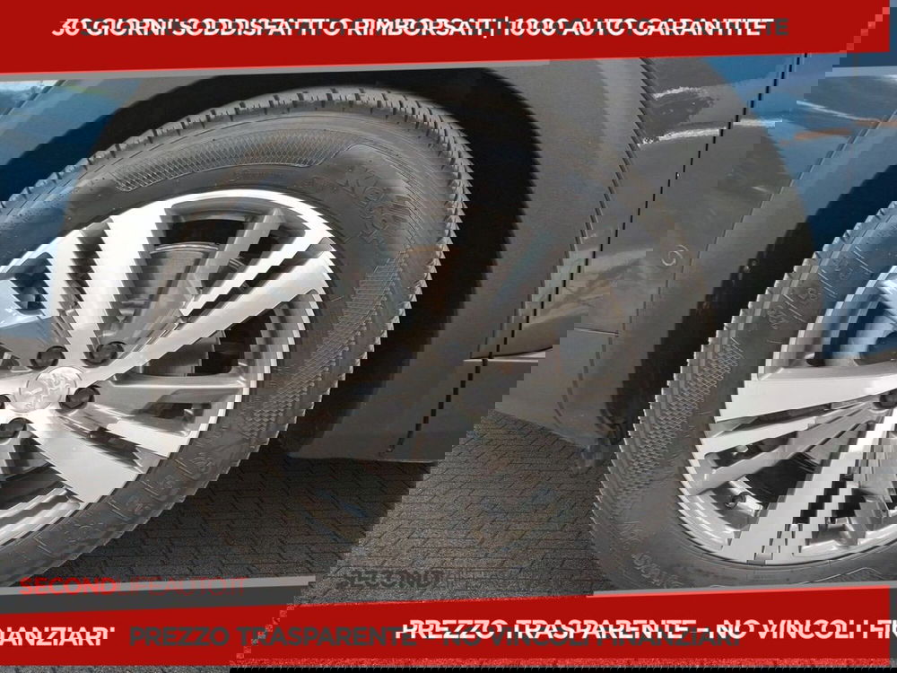 Peugeot 3008 usata a Chieti (6)