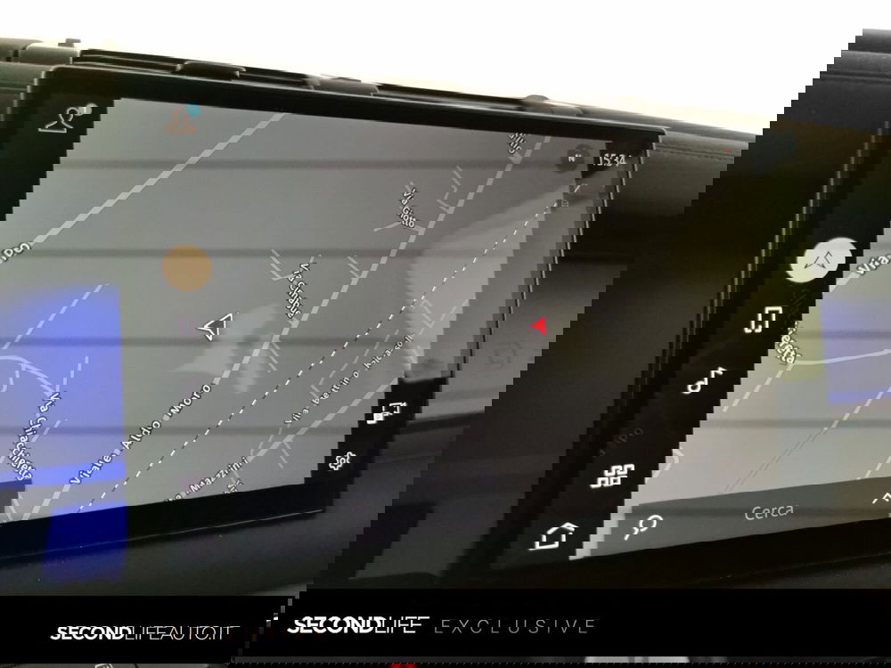 Land Rover Defender usata a Chieti (19)