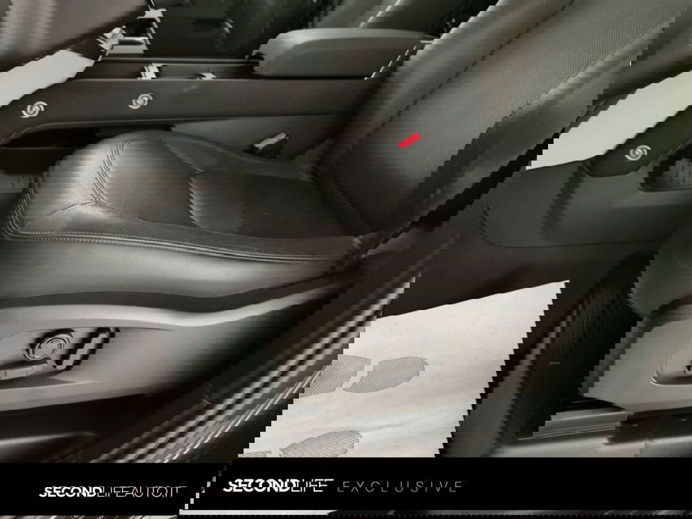 Land Rover Defender usata a Chieti (7)