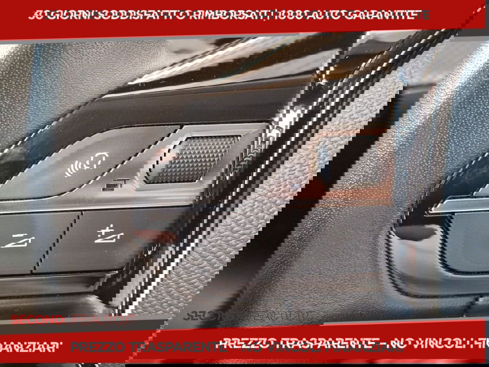Peugeot 2008 usata a Chieti (11)