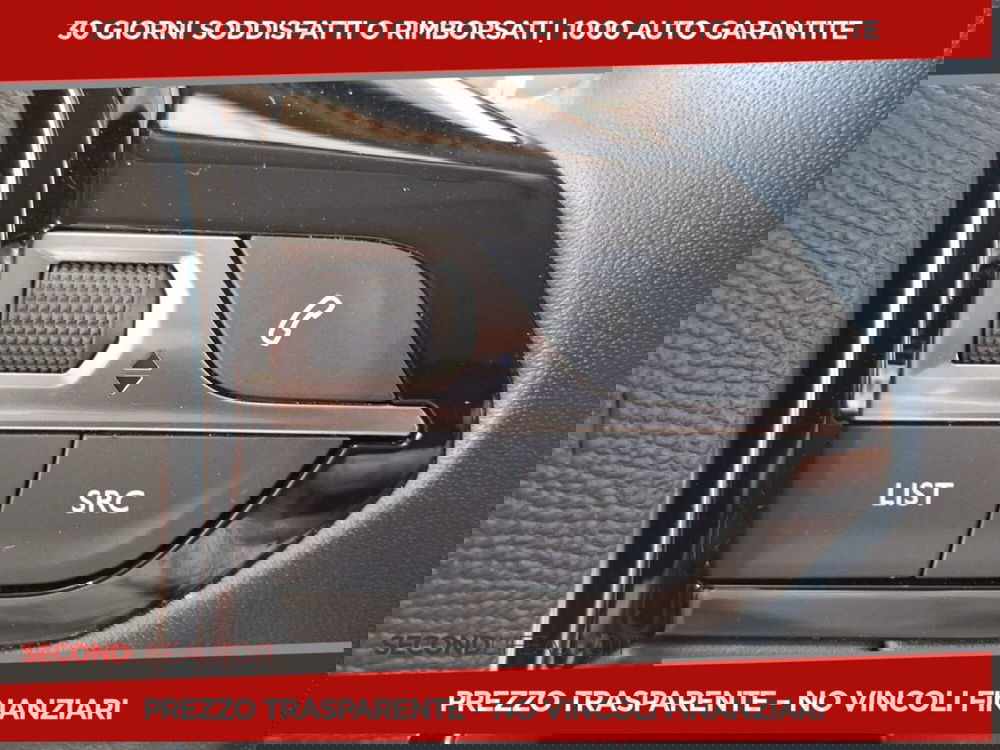Peugeot 2008 usata a Chieti (12)
