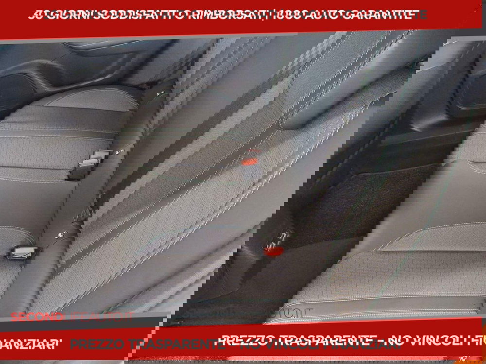 Peugeot 2008 usata a Chieti (15)