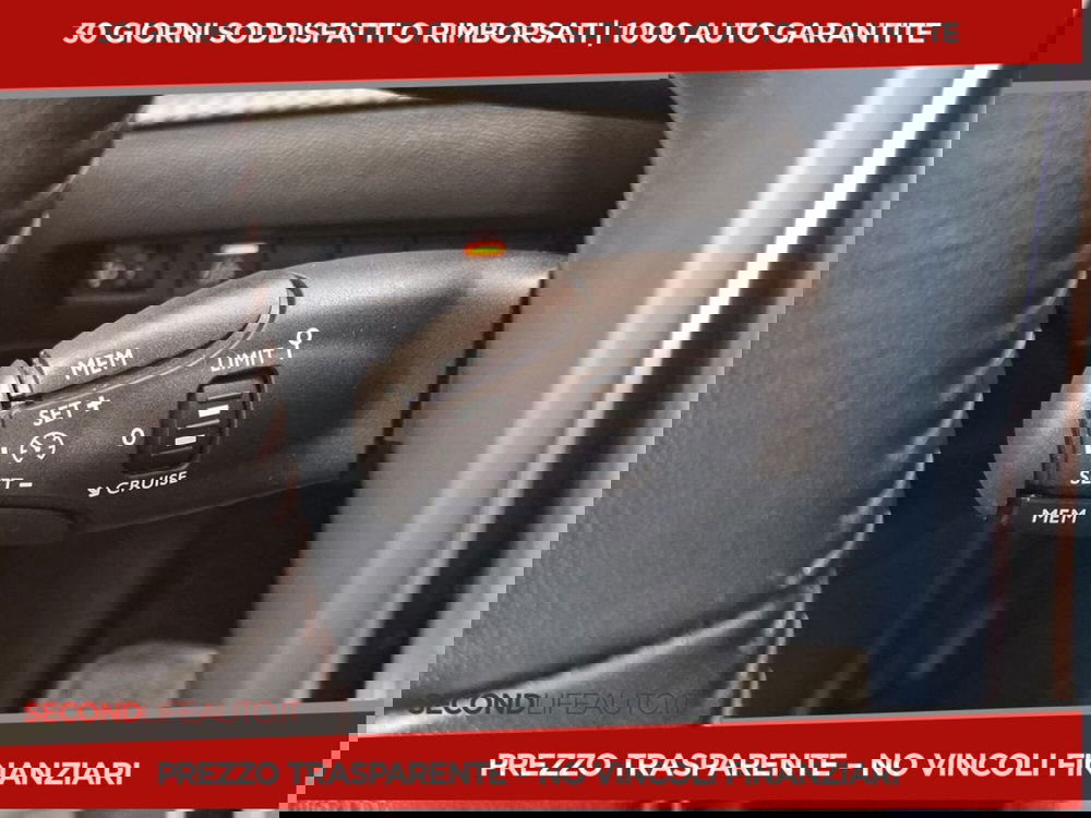 Peugeot 2008 usata a Chieti (16)