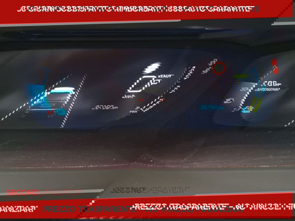 Peugeot 2008 usata a Chieti (17)