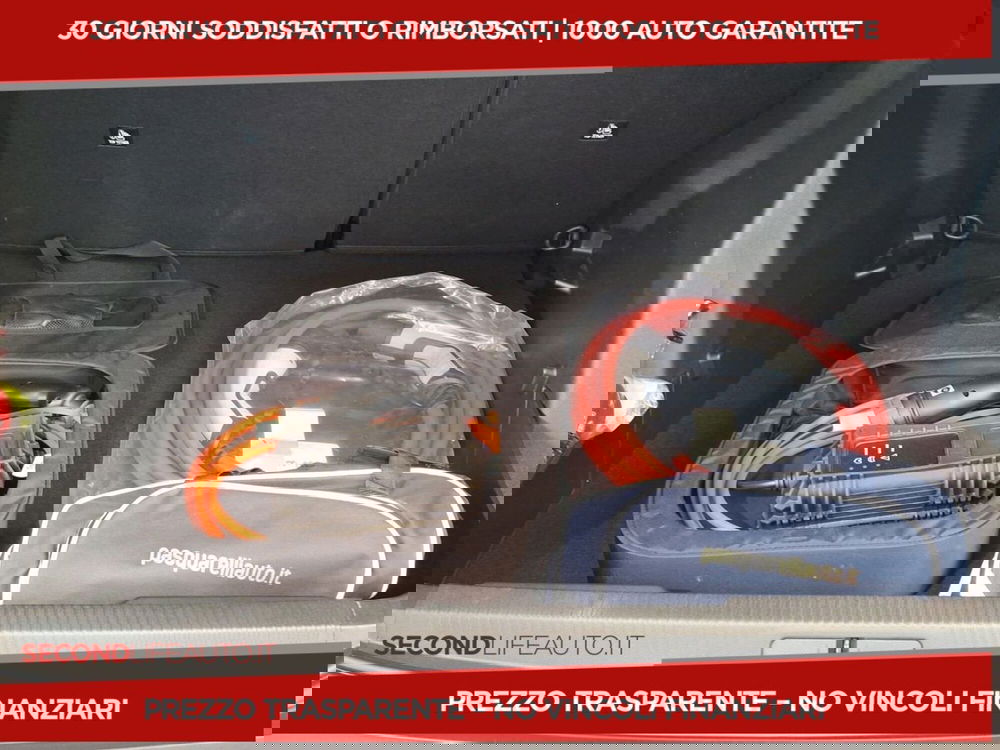 Peugeot 2008 usata a Chieti (18)