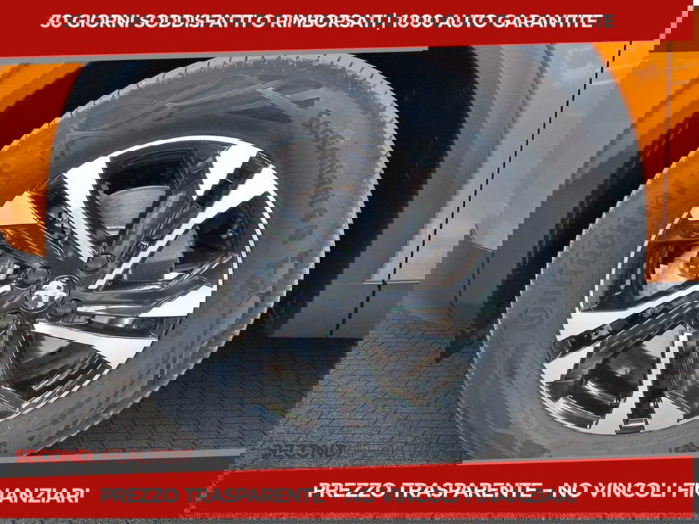 Peugeot 2008 usata a Chieti (6)