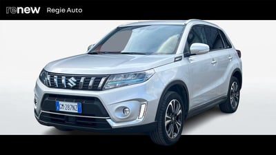 Suzuki Vitara 1.5h 140v Starview 2wd auto del 2023 usata a Viterbo