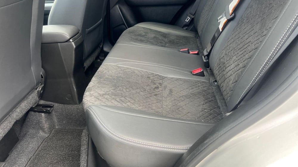 Suzuki Vitara usata a Viterbo (11)