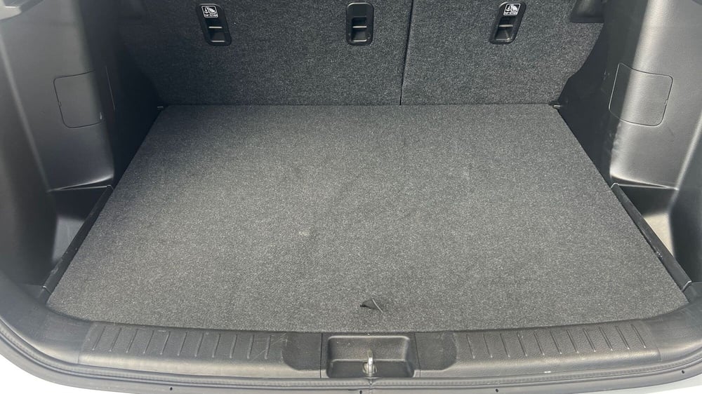 Suzuki Vitara usata a Viterbo (14)