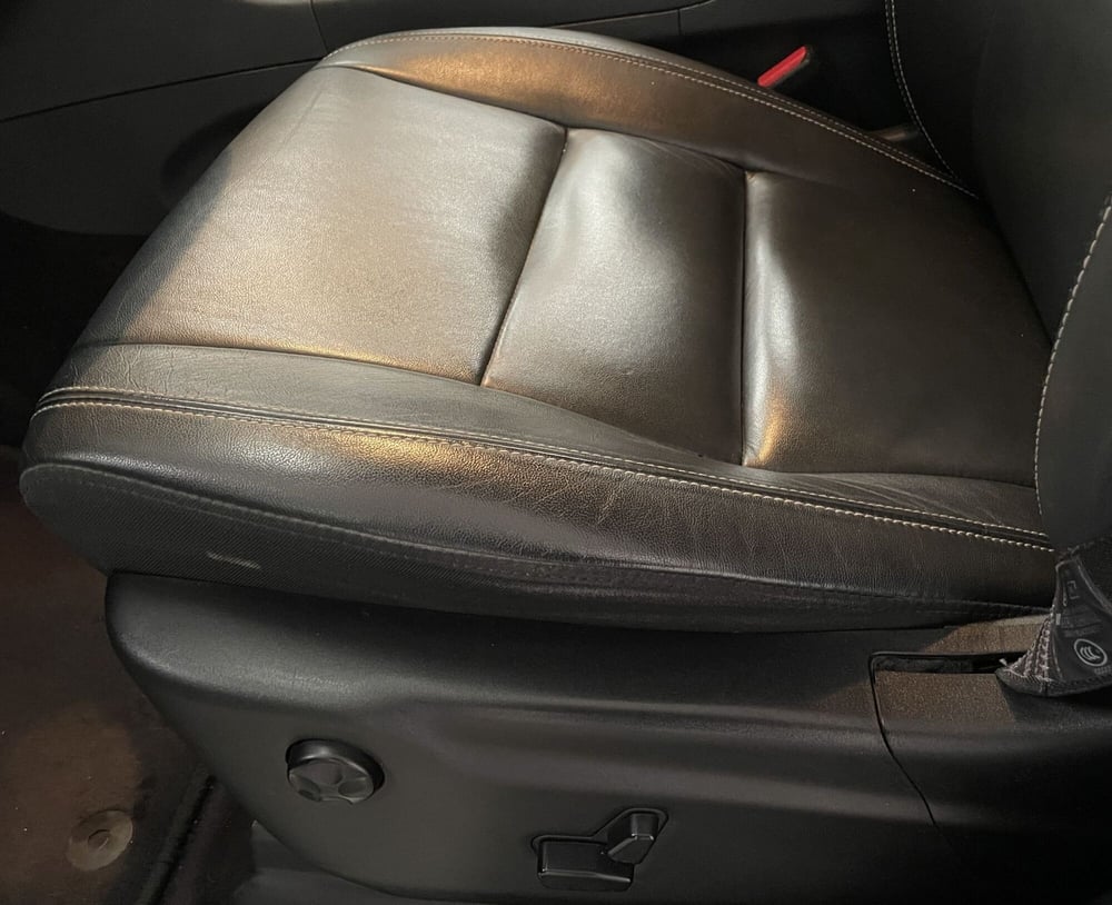 Jeep Grand Cherokee usata a Novara (15)