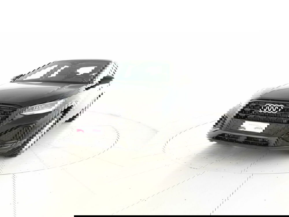 Audi Q2 usata a Chieti