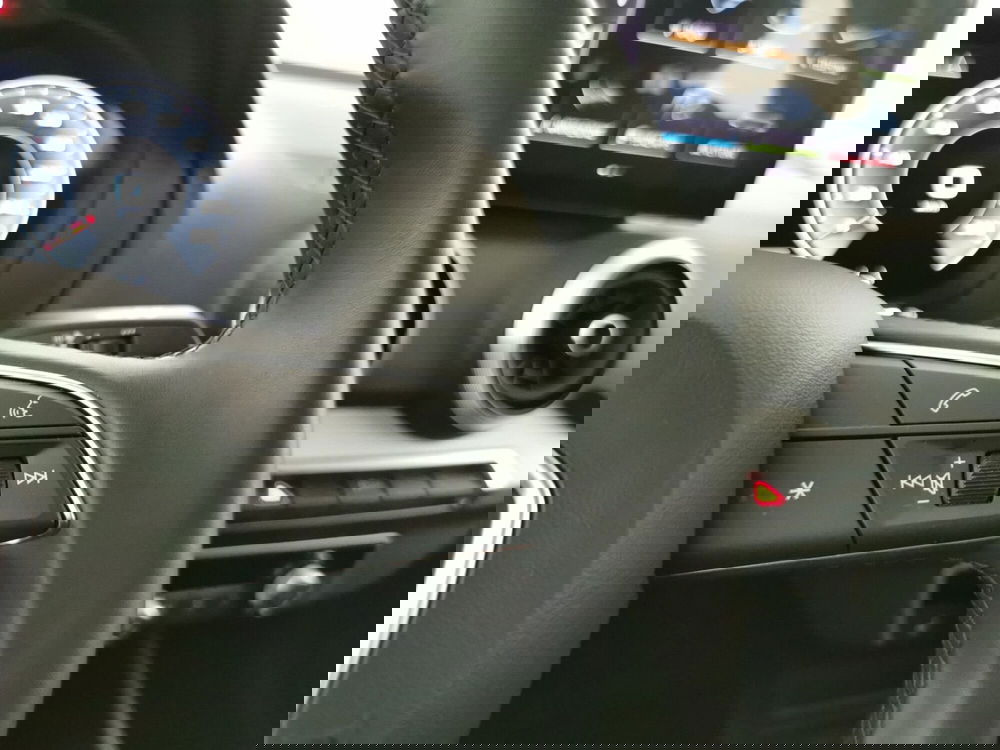 Audi Q2 usata a Chieti (10)