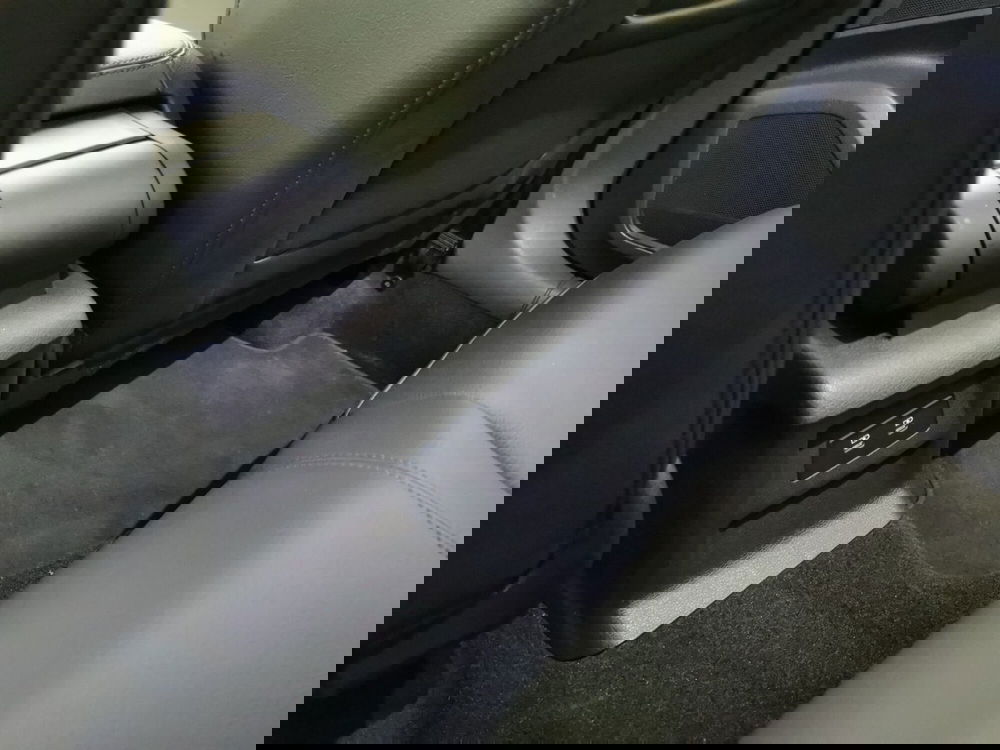 Audi Q2 usata a Chieti (12)