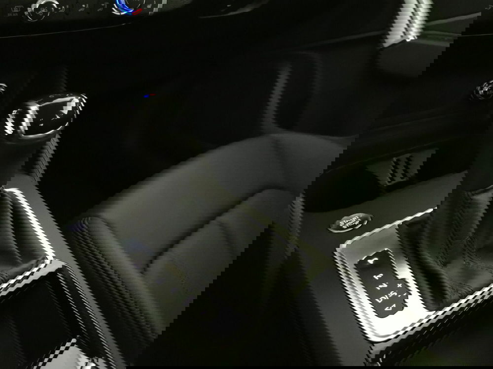 Audi Q2 usata a Chieti (13)