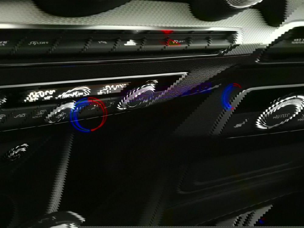 Audi Q2 usata a Chieti (15)