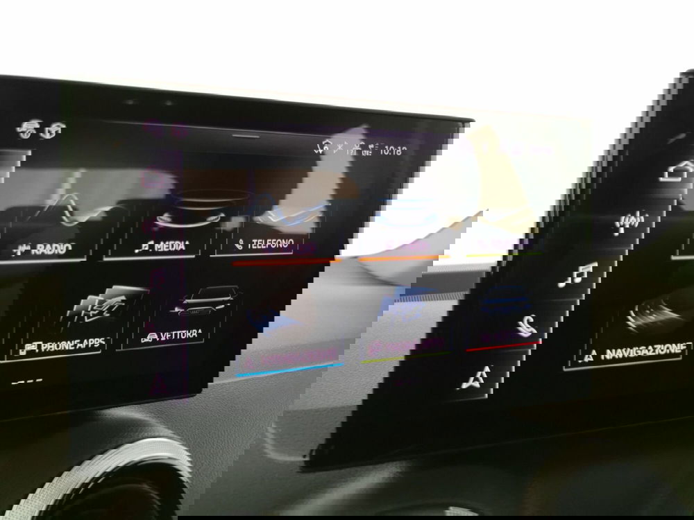 Audi Q2 usata a Chieti (19)